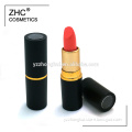 CC2450 Empty lipstick tubes with shiny high quality lipstick with your private label